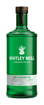 Bilde av produktet Whitley Neill Aloe & Cucumber