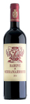 Bilde av produktet Barone di Serramarrocco Pignatello