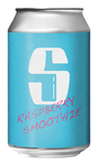 Bilde av produktet Salikatt Raspberry Smoothie