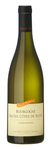 Bilde av produktet David Duband Bourgogne Hautes Côtes de Nuits Chardonnay 2017