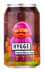 Bilde av produktet Ægir + Gipsy Hill Hygge Forrest Berry Sour