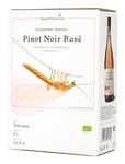 Bilde av produktet Natural Selections Gysler Pinot Noir Rosé