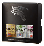 Bilde av produktet Bivrost Aquavit (3x5cl)