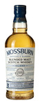 Bilde av produktet Mossburn Island Cask Bill No 1 Smoke & Spice RB/FB/HT Blended Malt