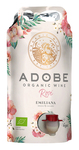 Bilde av produktet Emiliana Adobe Rosé 2024