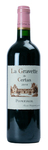 Bilde av produktet La Gravette de Certan 2014