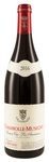 Bilde av produktet Bertheau, F. Chambolle-Musigny 1er Cru Les Amoureuses 2017