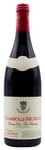 Bilde av produktet Bertheau, F. Chambolle-Musigny 1er Cru Les Charmes 2017