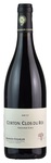Bilde av produktet Buisson-Charles Corton Clos du Roi Grand Cru 2017