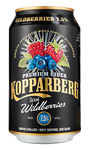 Bilde av produktet Kopparberg Wildberries
