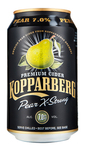 Bilde av produktet Kopparberg Pear X-Strong