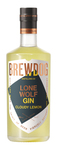 Bilde av produktet BrewDog Distilling Co. Cloudy Lemon Gin