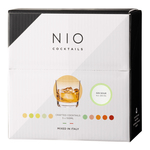 Bilde av produktet NIO Gin Sour (5x10cl)
