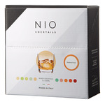 Bilde av produktet Nio Manhattan (5X10cl)