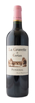 Bilde av produktet La Gravette de Certan 2017