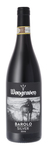 Bilde av produktet Wongraven Barolo Silver 2018