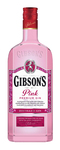 Bilde av produktet Gibson's Premium Pink Gin