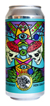 Bilde av produktet Amundsen Euphoric Minds New England IPA