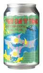 Bilde av produktet Lervig Yuzu Gin'n'Tonic