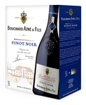 Bilde av produktet Bouchard Âiné & Fils Héritage du Conseiller Pinot Noir