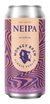 Bilde av produktet Monkey Brew Hop Warp NEIPA