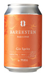 Bilde av produktet Bareksten Gin Spritz by 7F
