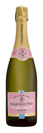 Bilde av produktet Charles de Fère Crémant du Jura Brut Rosé