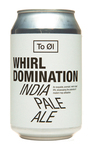 Bilde av produktet To Øl Whirl Domination NEIPA