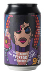 Bilde av produktet De Tvende I never wanted to be your weekend lover Boysenbær Sour