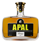 Bilde av produktet Hardanger Eplebrennevin APAL 2018
