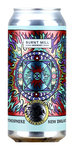 Bilde av produktet Amundsen & Burnt Mill Psychosphere New England IPA
