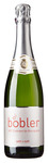 Bilde av produktet Delorme Bobler Søtt+Salt Crémant de Bourgogne Blanc de Blancs Brut