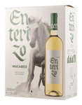 Bilde av produktet Enterizo Blanco