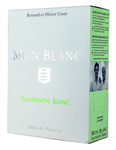 Bilde av produktet Mon Blanc Sauvignon Blanc