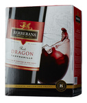 Bilde av produktet Berberana Dragón Tempranillo