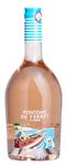 Bilde av produktet Jules Lebegue Les Pontons du Ferret Rosé 2021