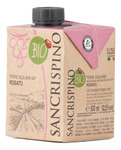 Bilde av produktet San Crispino Rosato