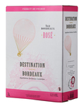 Bilde av produktet Destination Bordeaux Rosé