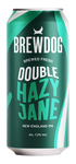 Bilde av produktet BrewDog Double Hazy Jane New England IPA
