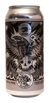 Bilde av produktet Amundsen & Horus Aged Ales Hawk Wind & Fire Ultra Pastry Stout