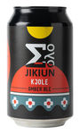Bilde av produktet Jikiun Kjole Amber Ale