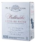 Bilde av produktet M. Chapoutier Côtes-du-Rhône Belleruche Rosé 2024