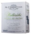Bilde av produktet M. Chapoutier Côtes-du-Rhône Belleruche Blanc 2024