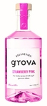 Bilde av produktet Brennevinsgrova Strawberry Pink