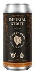 Bilde av produktet Monkey Brew x Marlobobo x Ondt Blod Sagittarius A Imperial Stout