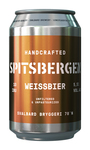 Bilde av produktet Svalbard Bryggeri Spitsbergen Weissbier