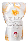 Bilde av produktet Settesoli Catarratto Chardonnay 2025