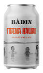 Bilde av produktet Bådin Træna Hawaii Ananas Pale Ale