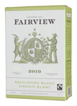 Bilde av produktet Fairview Sauvignon Blanc Chenin Blanc 2020