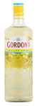 Bilde av produktet Gordon's Sicilian Lemon Gin